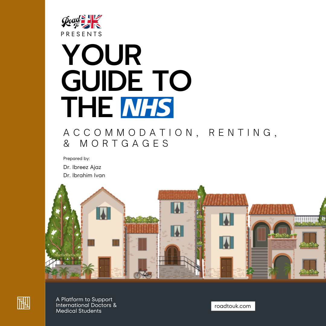 Accommodation, Renting, & Mortgages (Part 4)